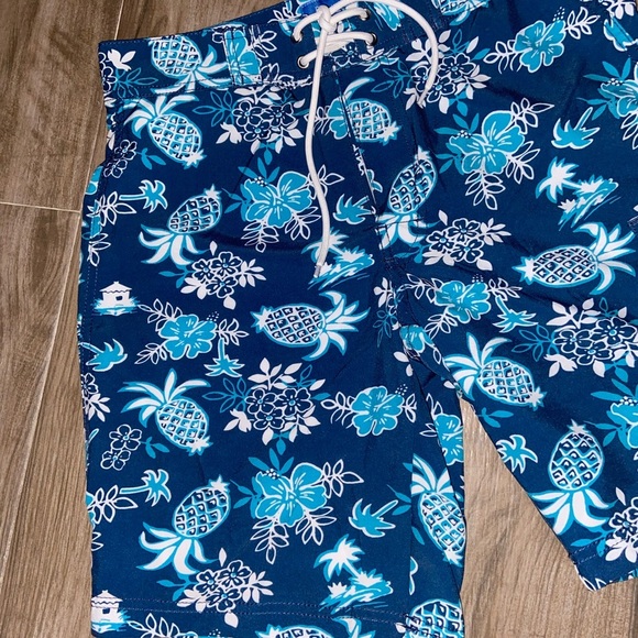 BLUE WAVE men’s Boardshorts - Picture 6 of 15